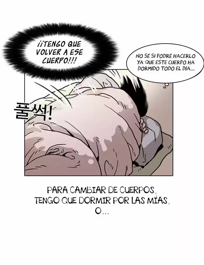 Nueva cara Capitulo 4 página 66