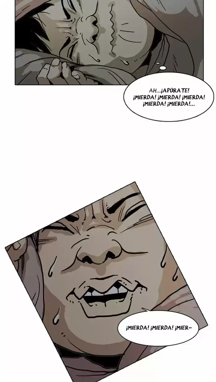 Nueva cara Capitulo 4 página 68