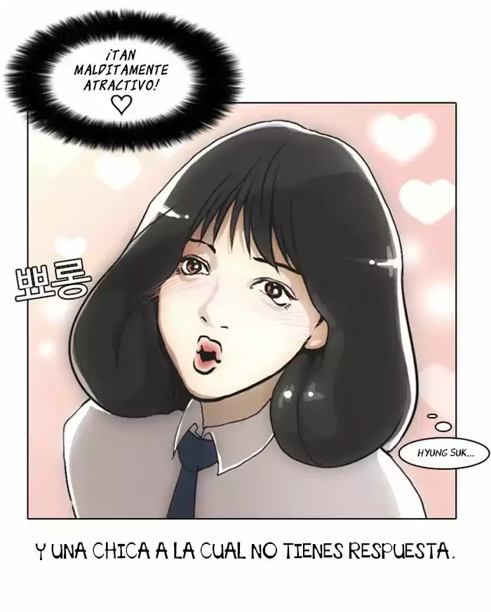 Nueva cara Capitulo 4 página 74