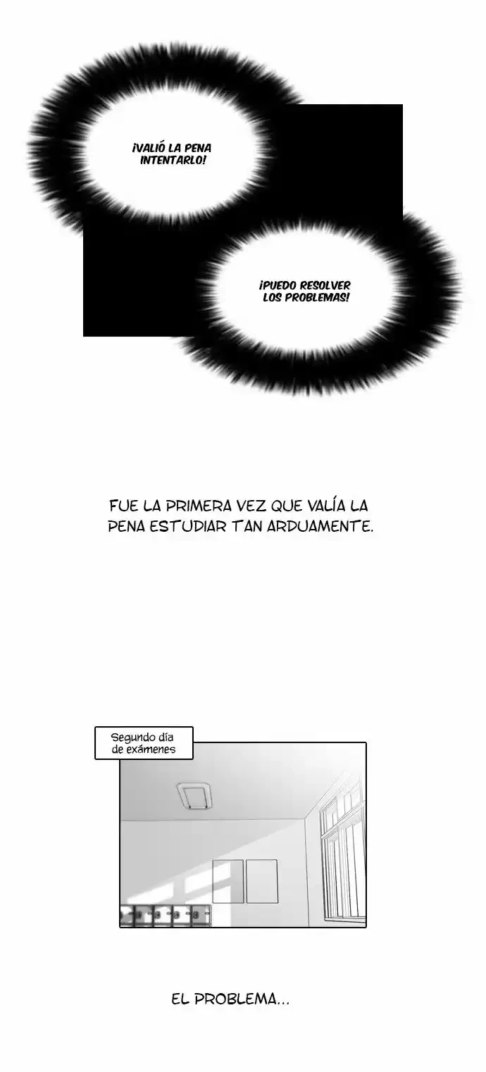 Nueva cara Capitulo 40 página 11