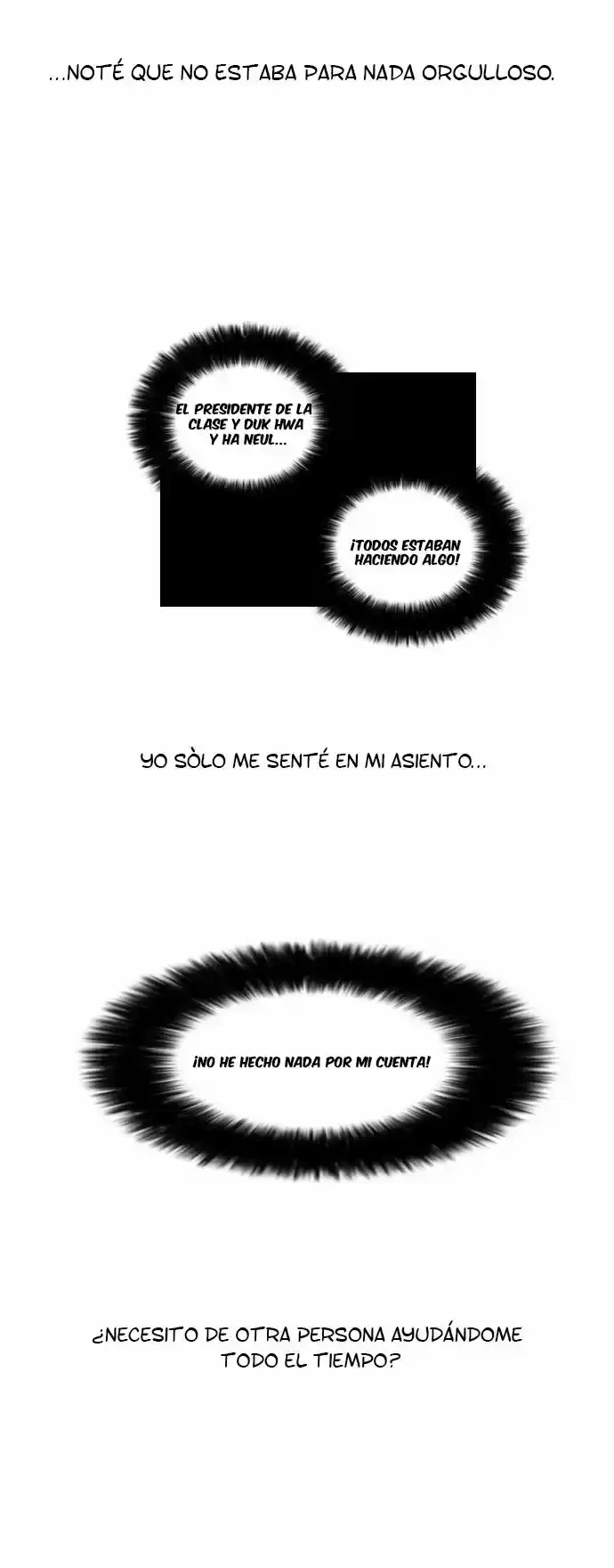 Nueva cara Capitulo 40 página 27