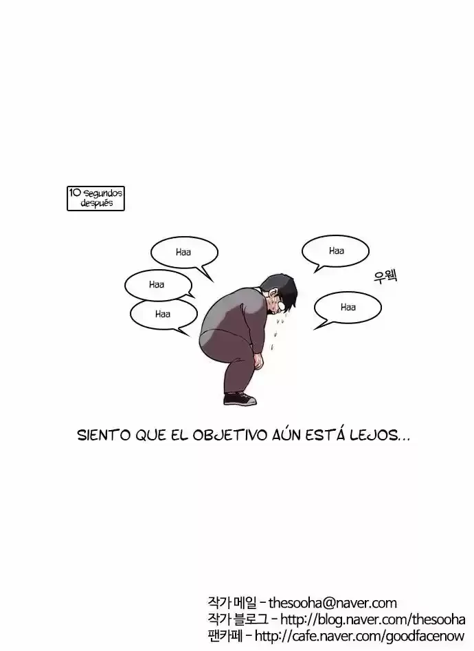 Nueva cara Capitulo 40 página 31
