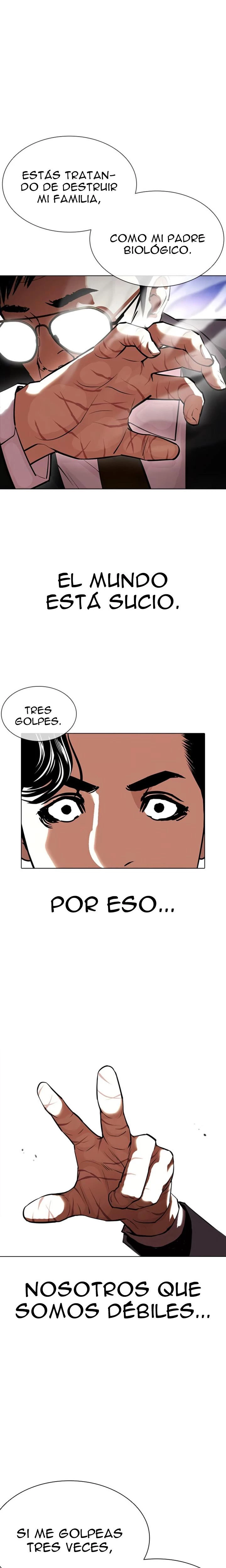 Nueva cara Capitulo 400 página 13