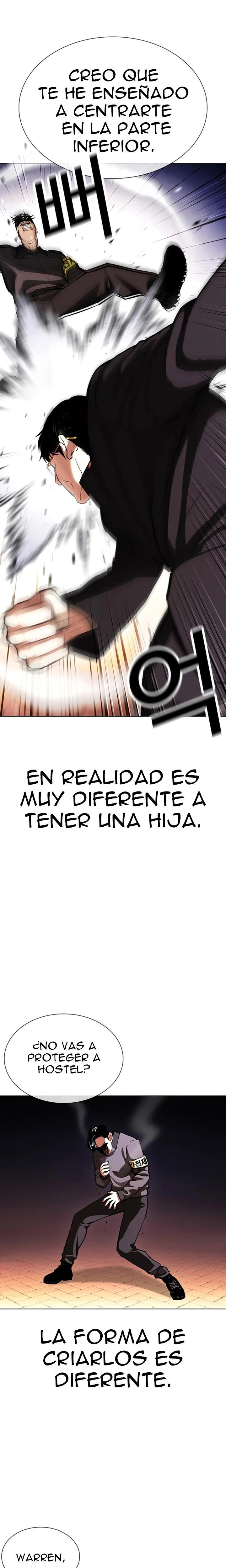 Nueva cara Capitulo 400 página 16