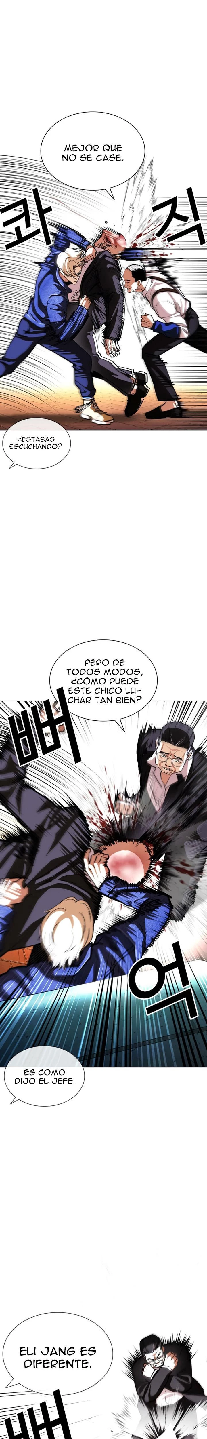 Nueva cara Capitulo 400 página 24