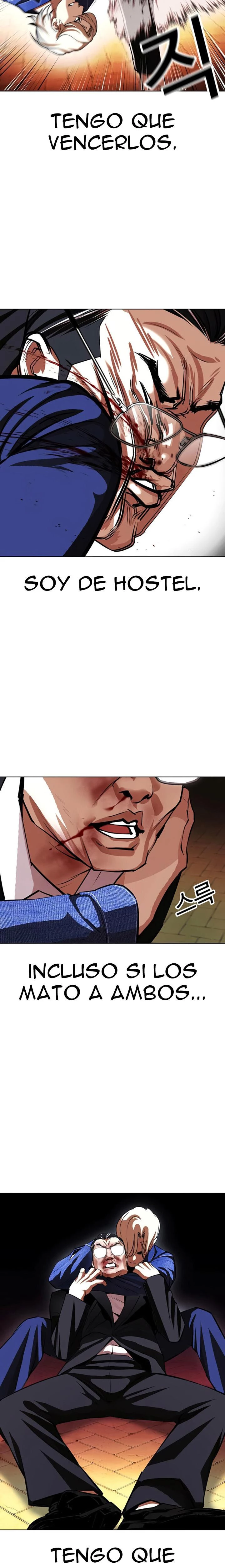 Nueva cara Capitulo 400 página 32