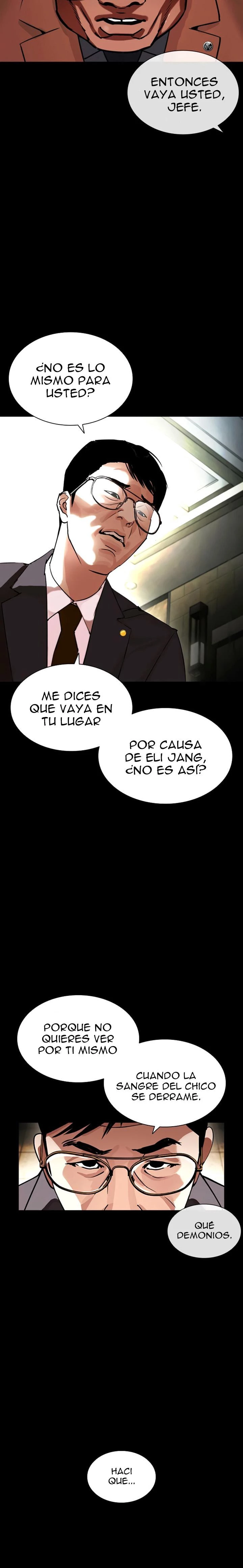 Nueva cara Capitulo 400 página 4