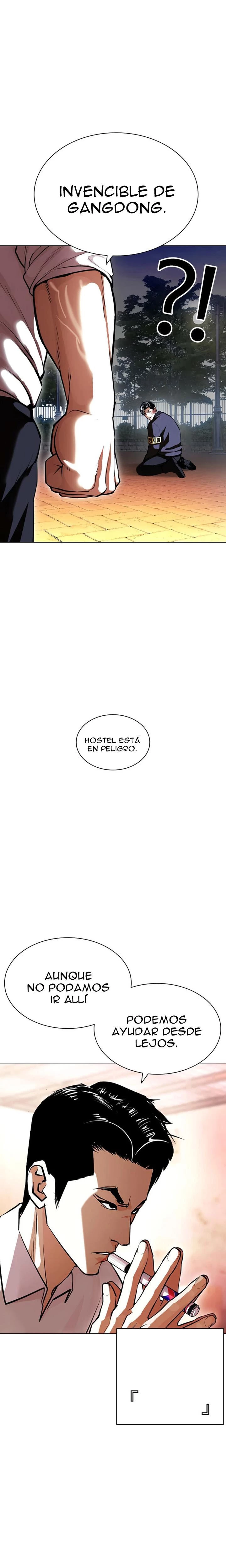 Nueva cara Capitulo 400 página 43
