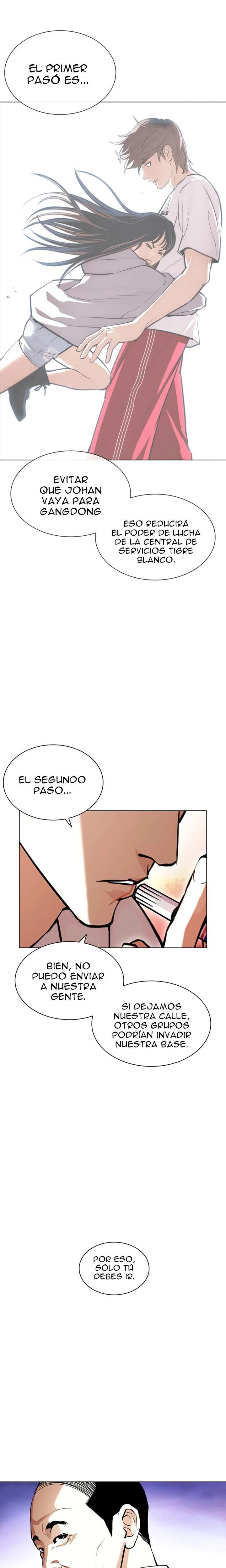 Nueva cara Capitulo 400 página 44