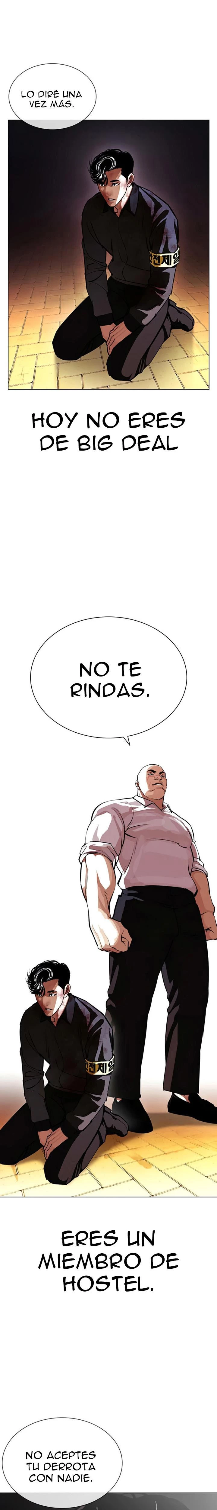 Nueva cara Capitulo 400 página 46