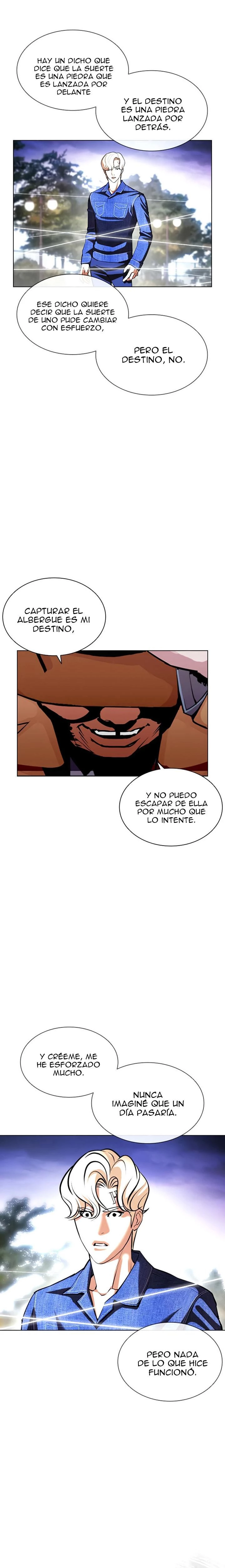Nueva cara Capitulo 401 página 48