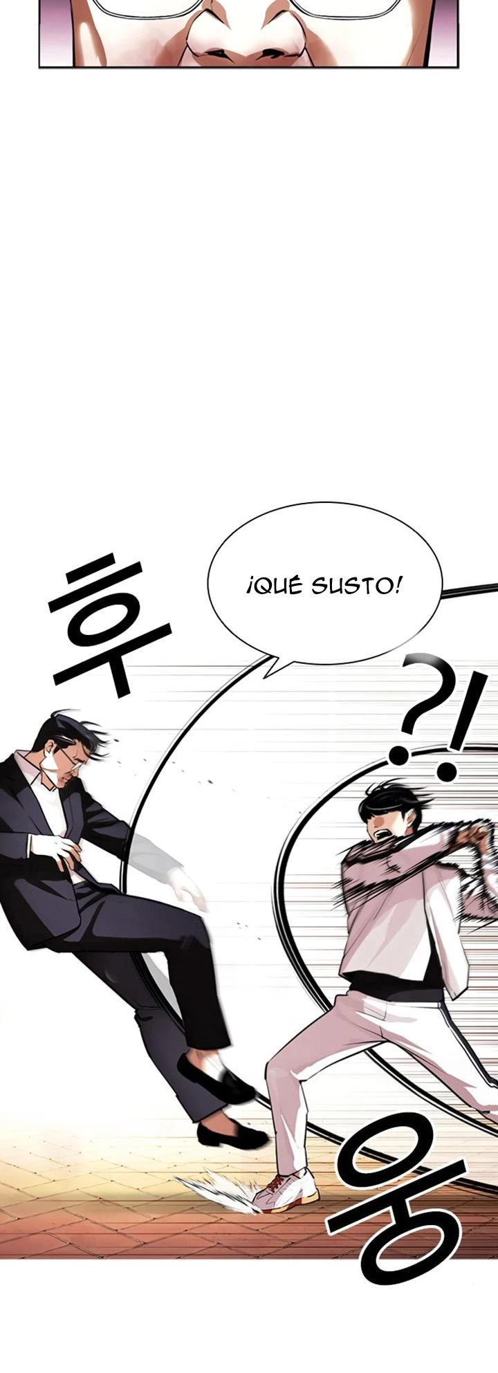 Nueva cara Capitulo 401 página 5