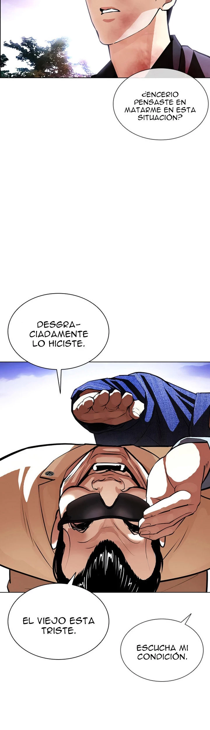 Nueva cara Capitulo 402 página 13