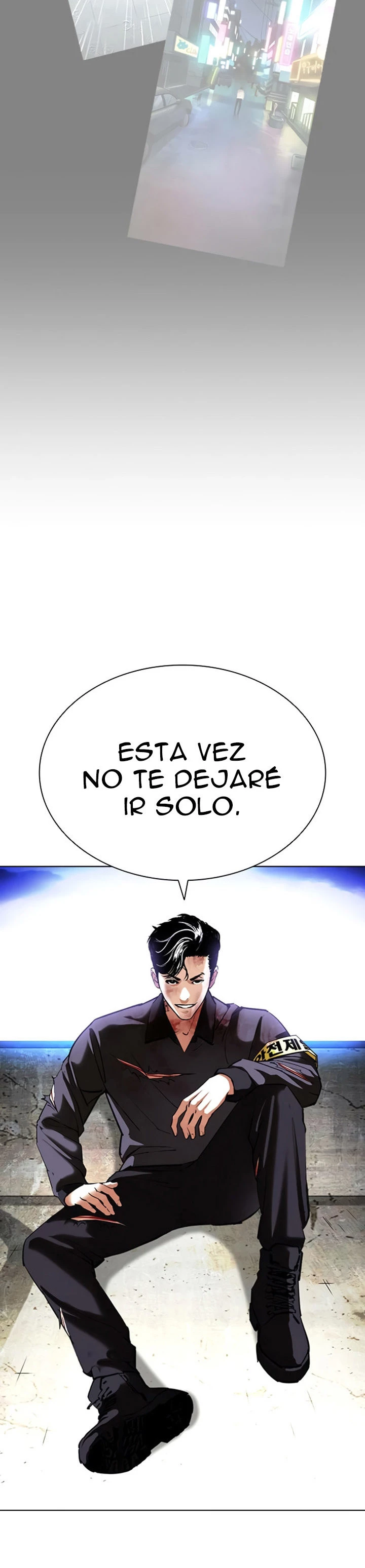 Nueva cara Capitulo 402 página 21
