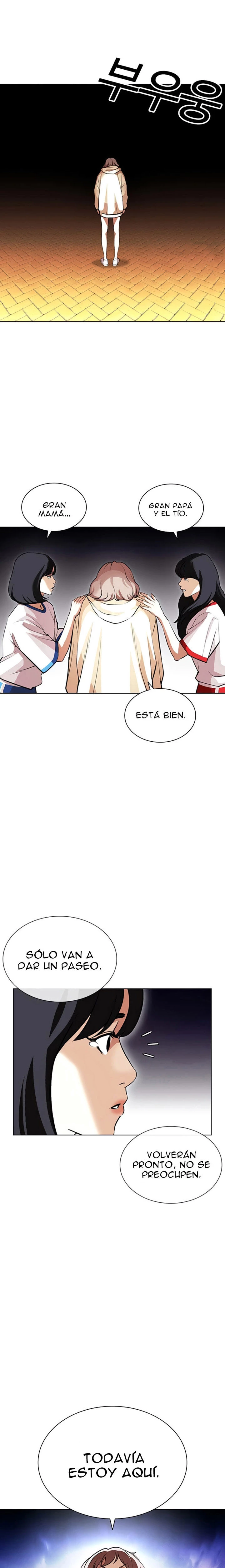 Nueva cara Capitulo 402 página 26