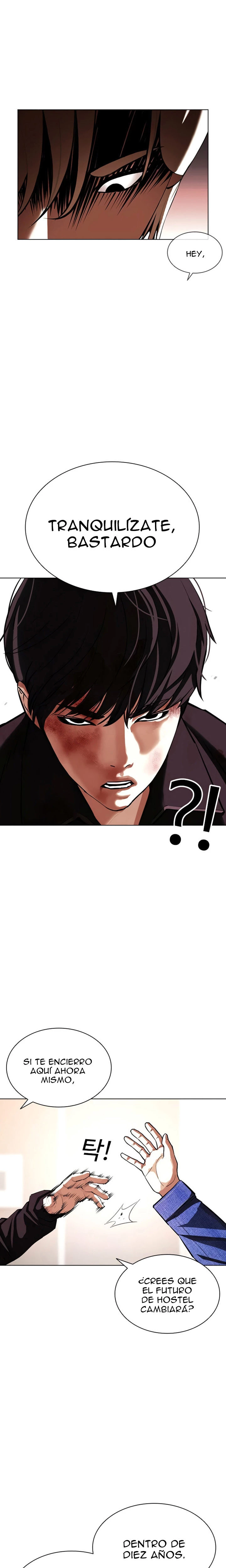 Nueva cara Capitulo 402 página 34