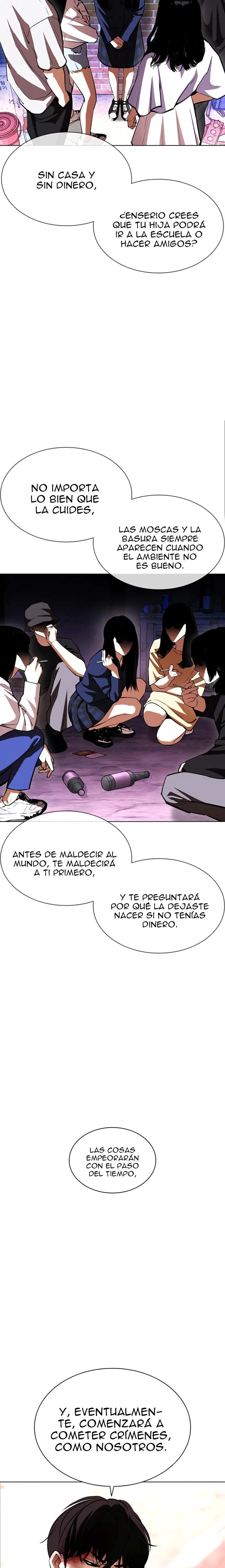 Nueva cara Capitulo 402 página 36