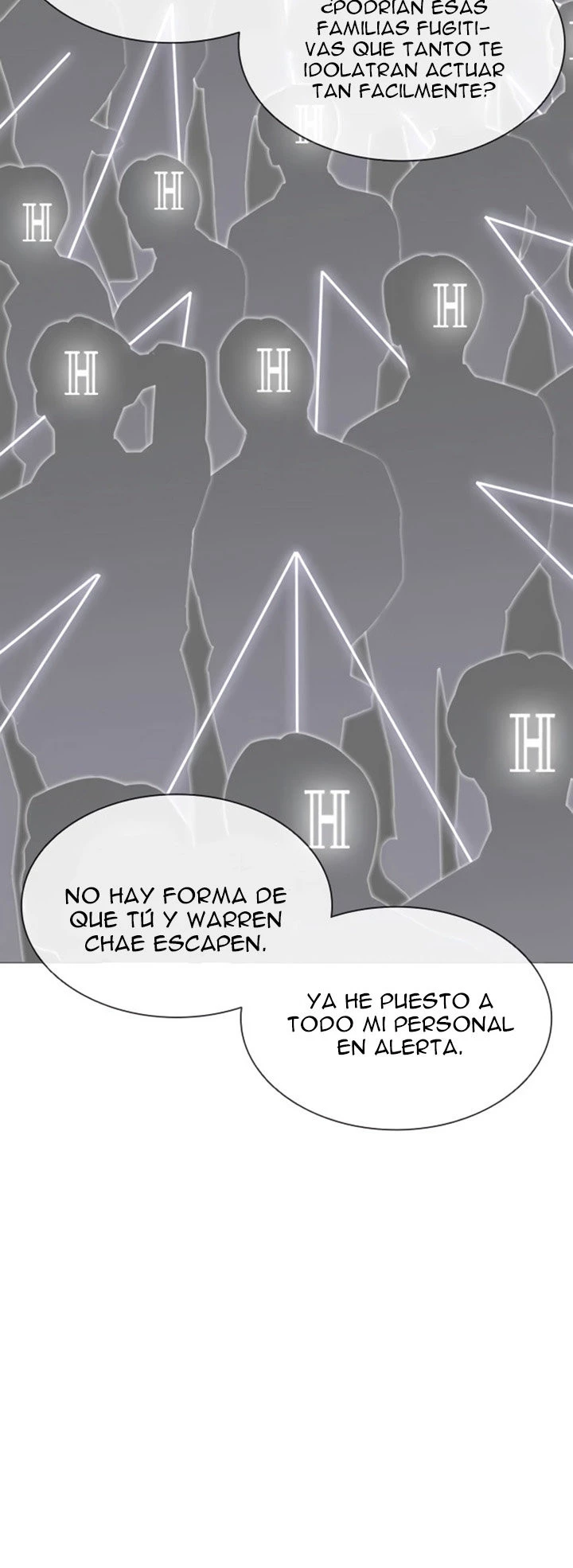 Nueva cara Capitulo 402 página 43