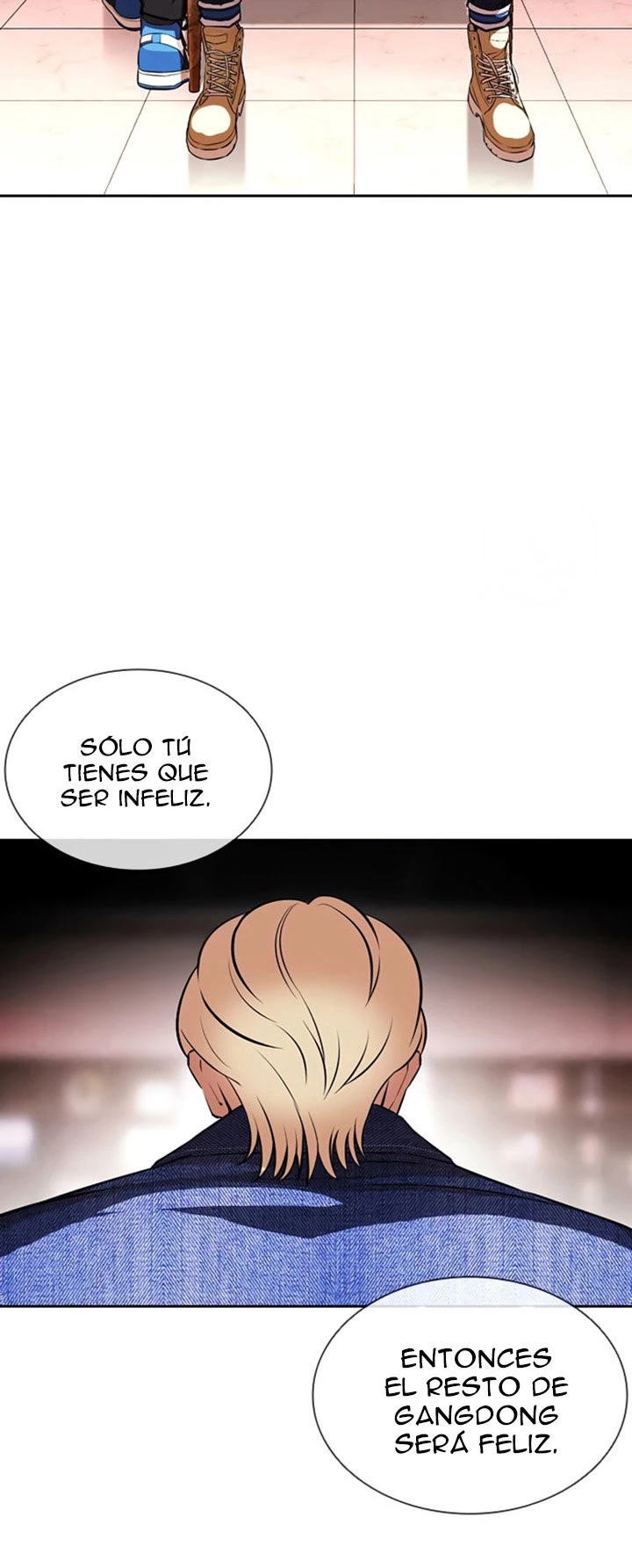 Nueva cara Capitulo 402 página 49