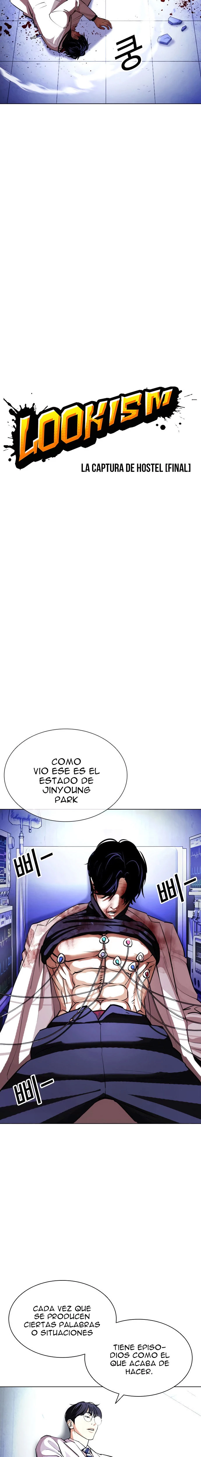 Nueva cara Capitulo 403 página 15