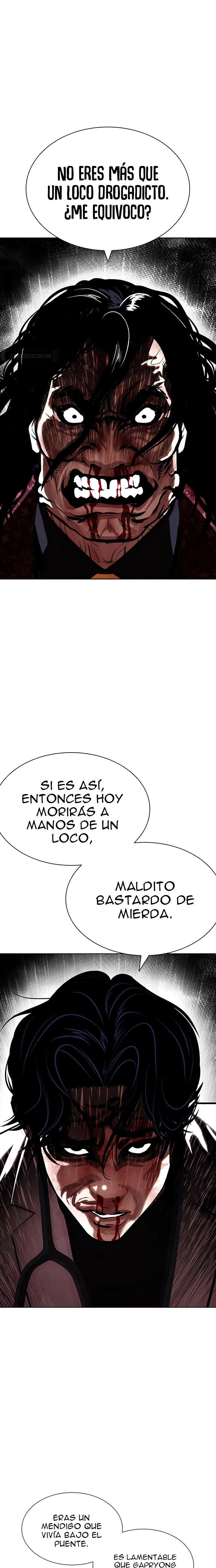 Nueva cara Capitulo 403 página 2