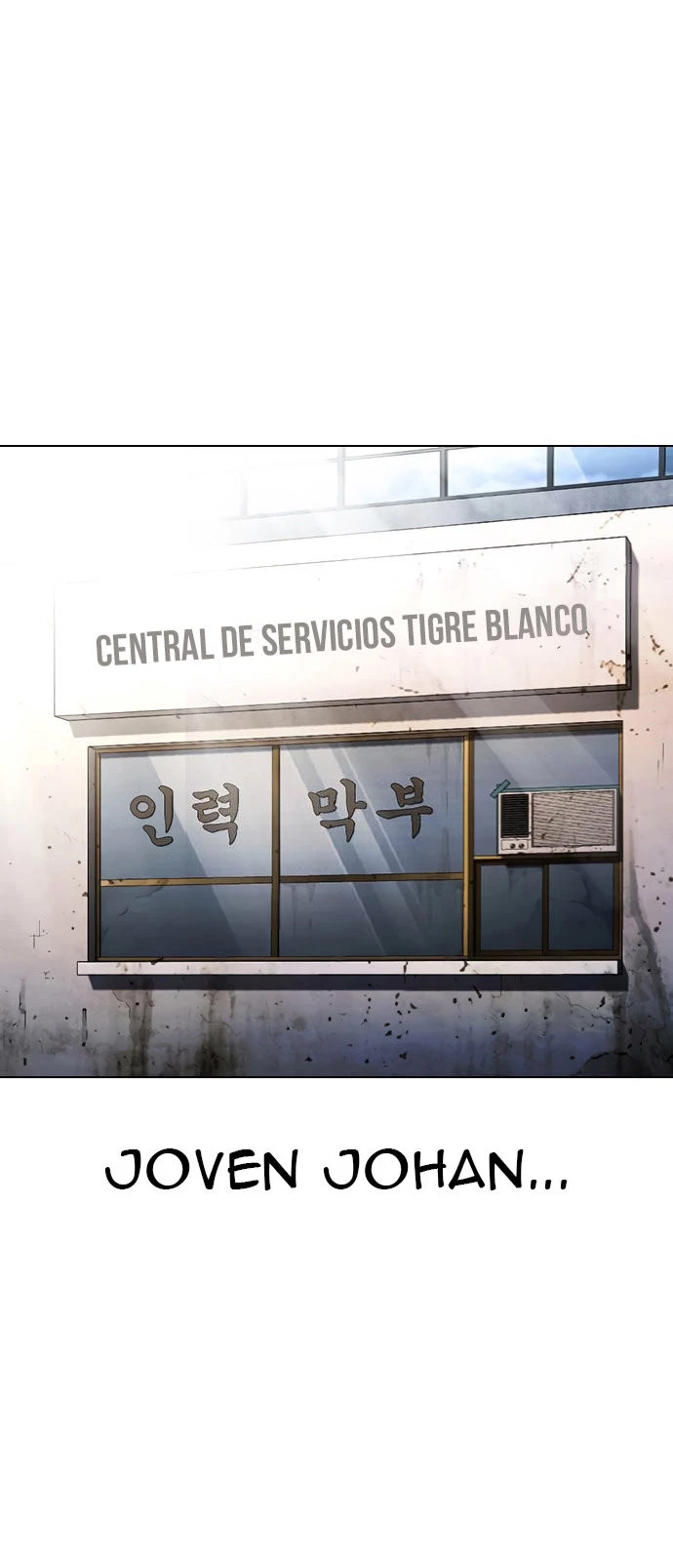 Nueva cara Capitulo 403 página 22