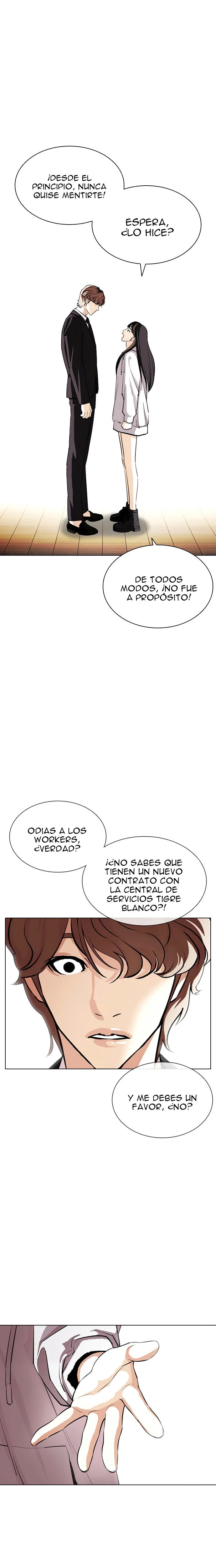 Nueva cara Capitulo 403 página 26