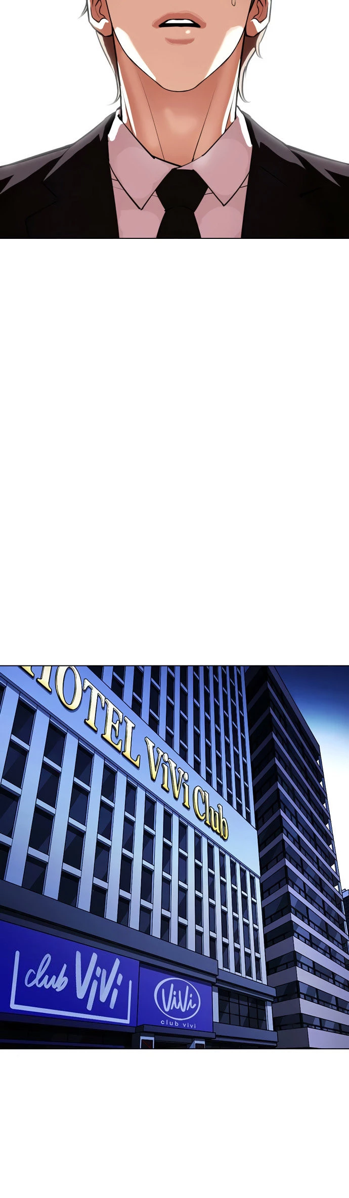 Nueva cara Capitulo 403 página 28