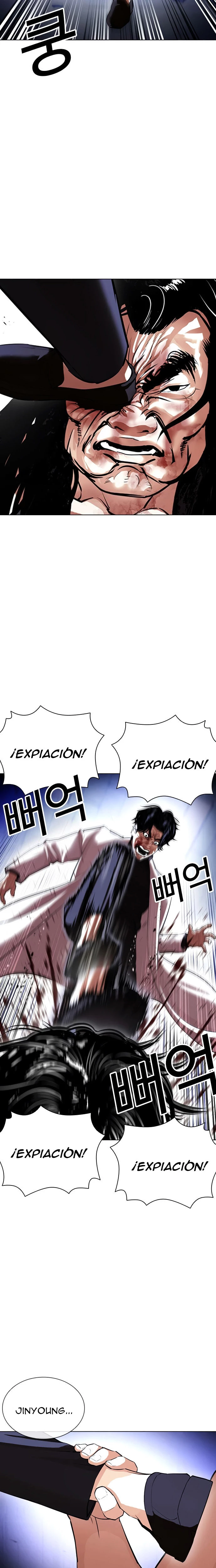Nueva cara Capitulo 403 página 9