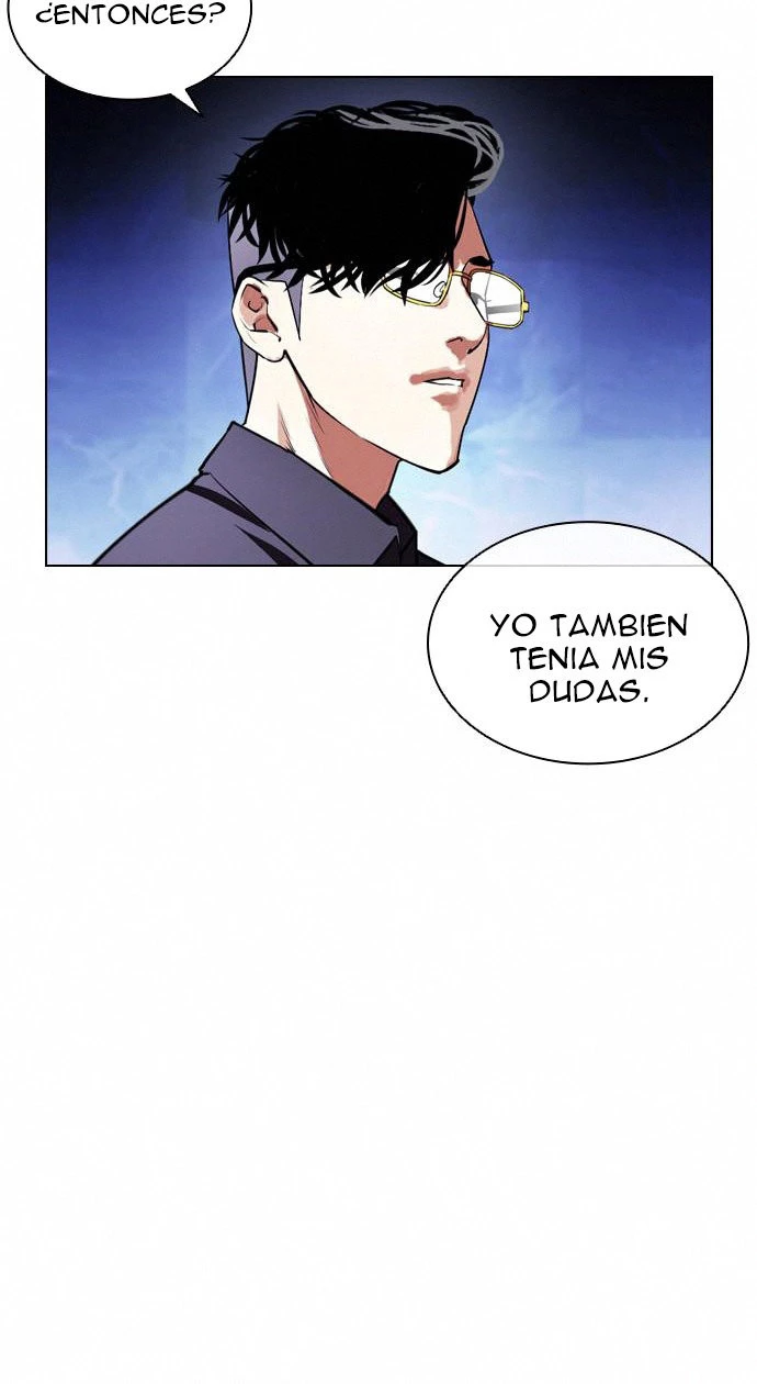 Nueva cara Capitulo 404 página 10