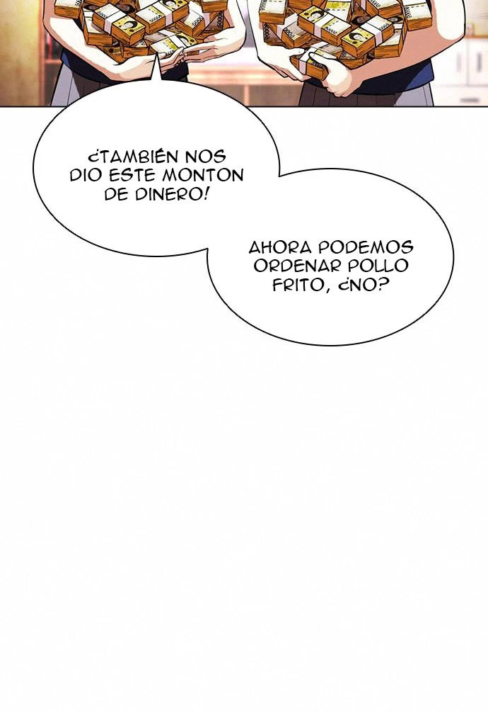 Nueva cara Capitulo 404 página 31