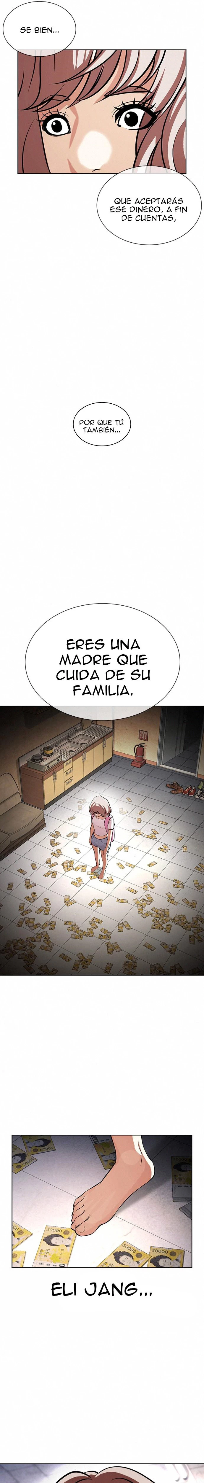 Nueva cara Capitulo 404 página 35