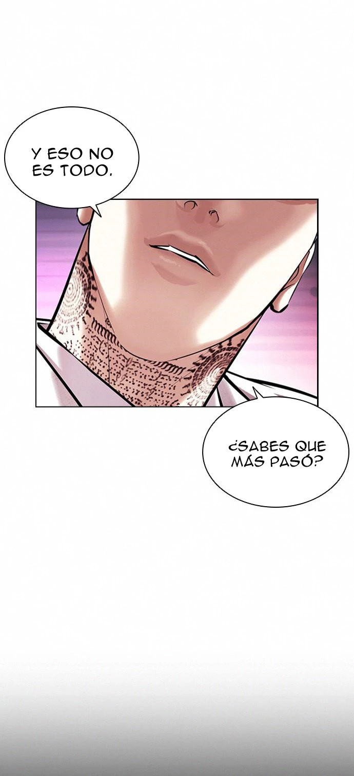 Nueva cara Capitulo 404 página 43
