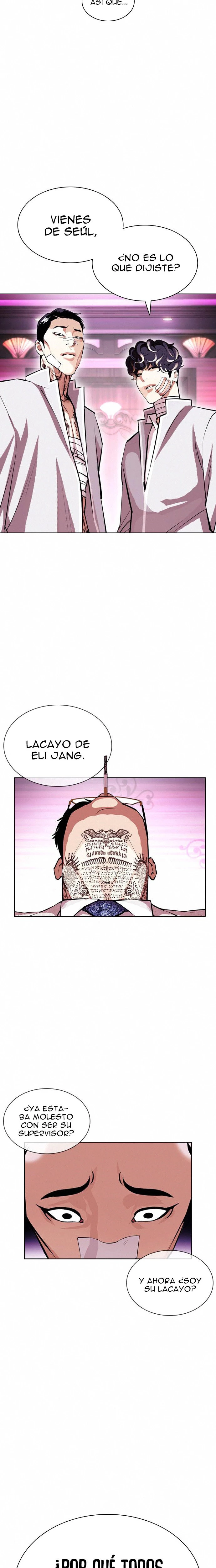 Nueva cara Capitulo 404 página 51