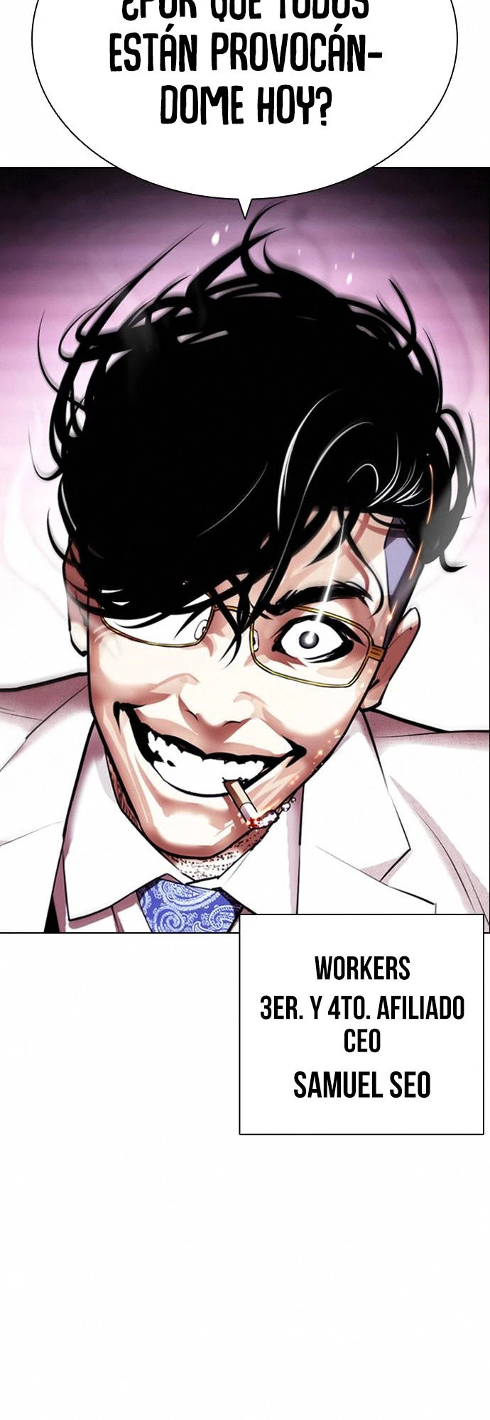 Nueva cara Capitulo 404 página 52