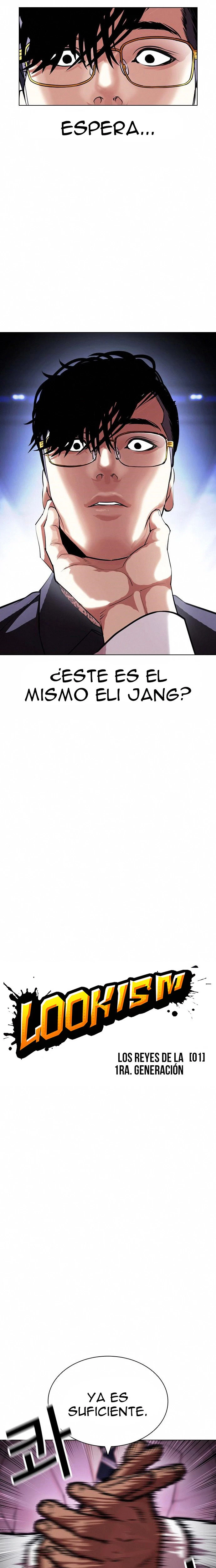 Nueva cara Capitulo 404 página 8