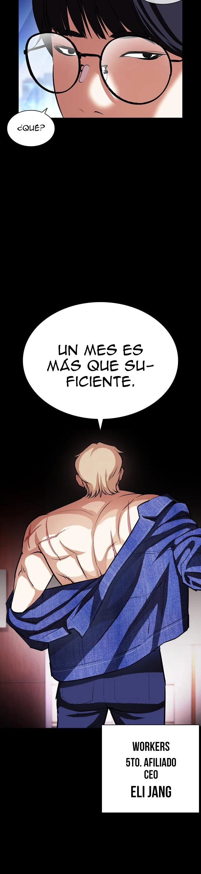 Nueva cara Capitulo 405 página 10