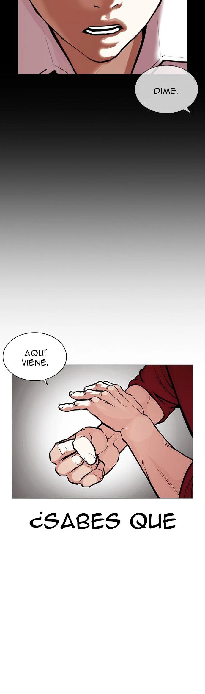 Nueva cara Capitulo 405 página 13