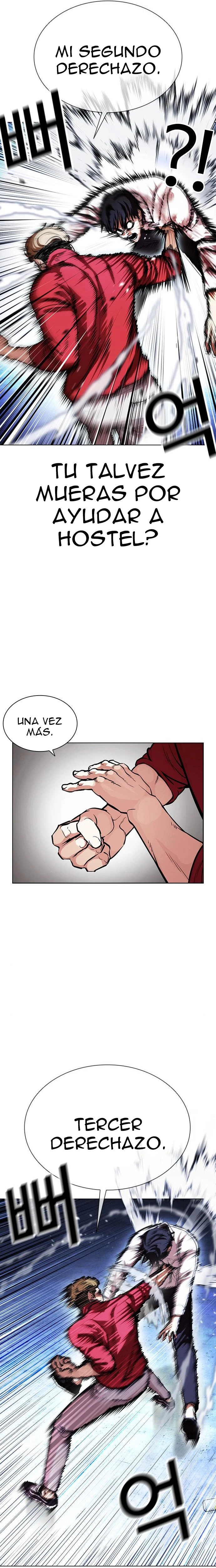Nueva cara Capitulo 405 página 14