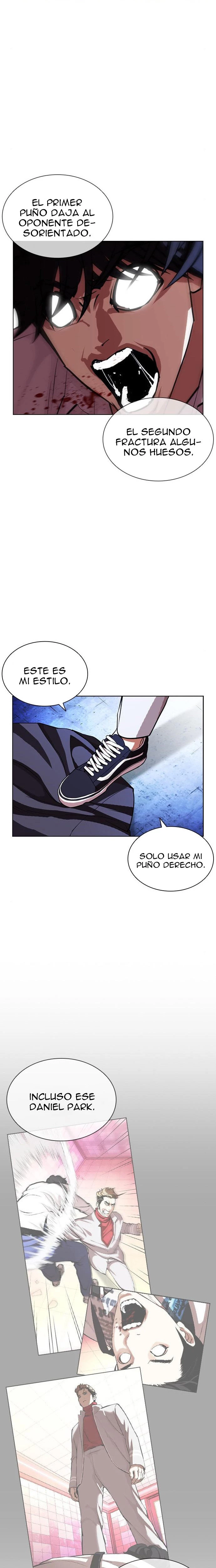 Nueva cara Capitulo 405 página 15