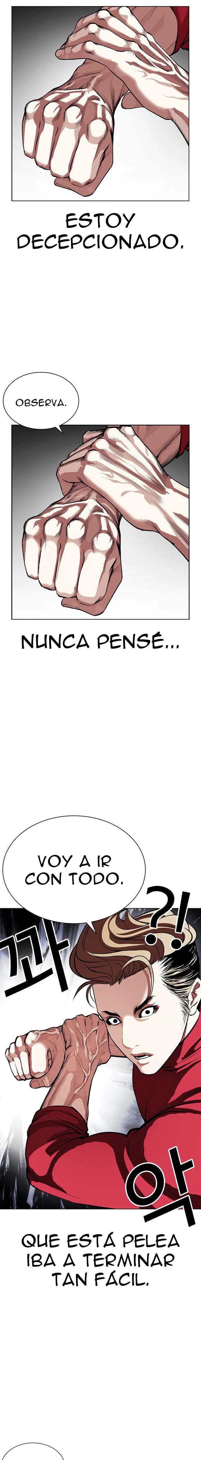 Nueva cara Capitulo 405 página 17