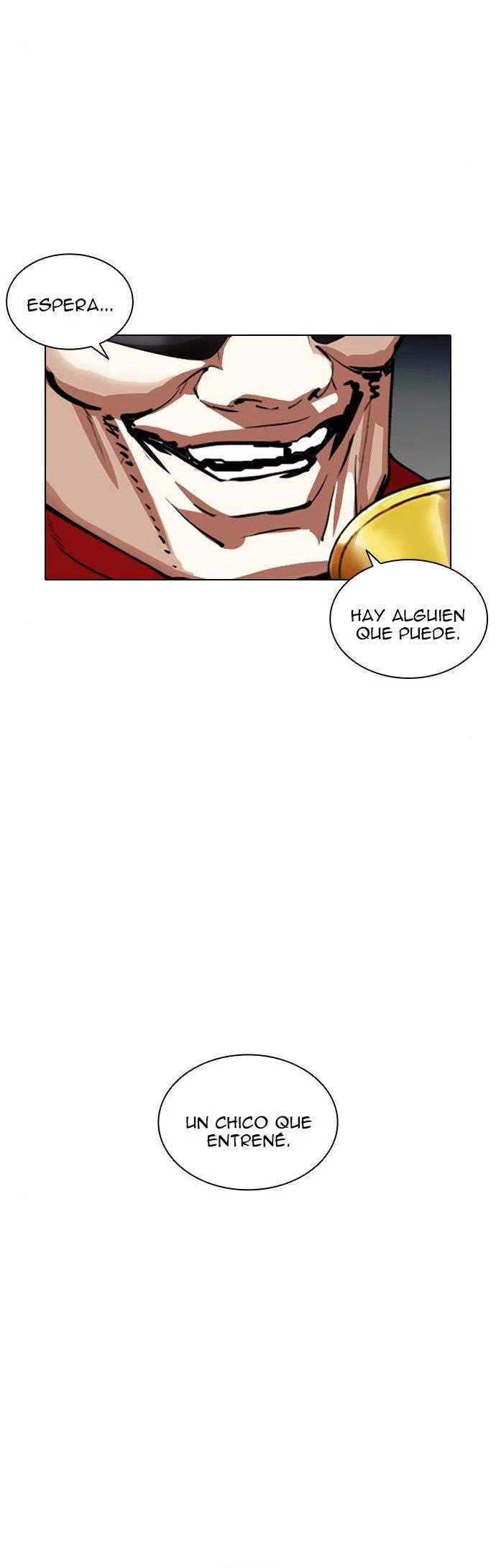 Nueva cara Capitulo 405 página 22