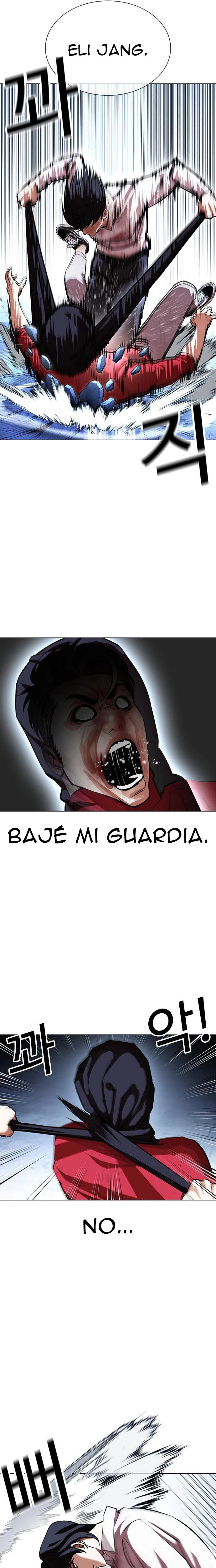 Nueva cara Capitulo 405 página 23