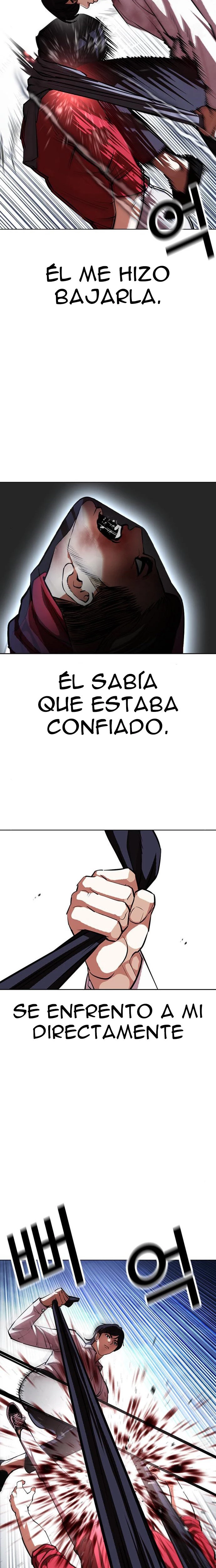 Nueva cara Capitulo 405 página 24