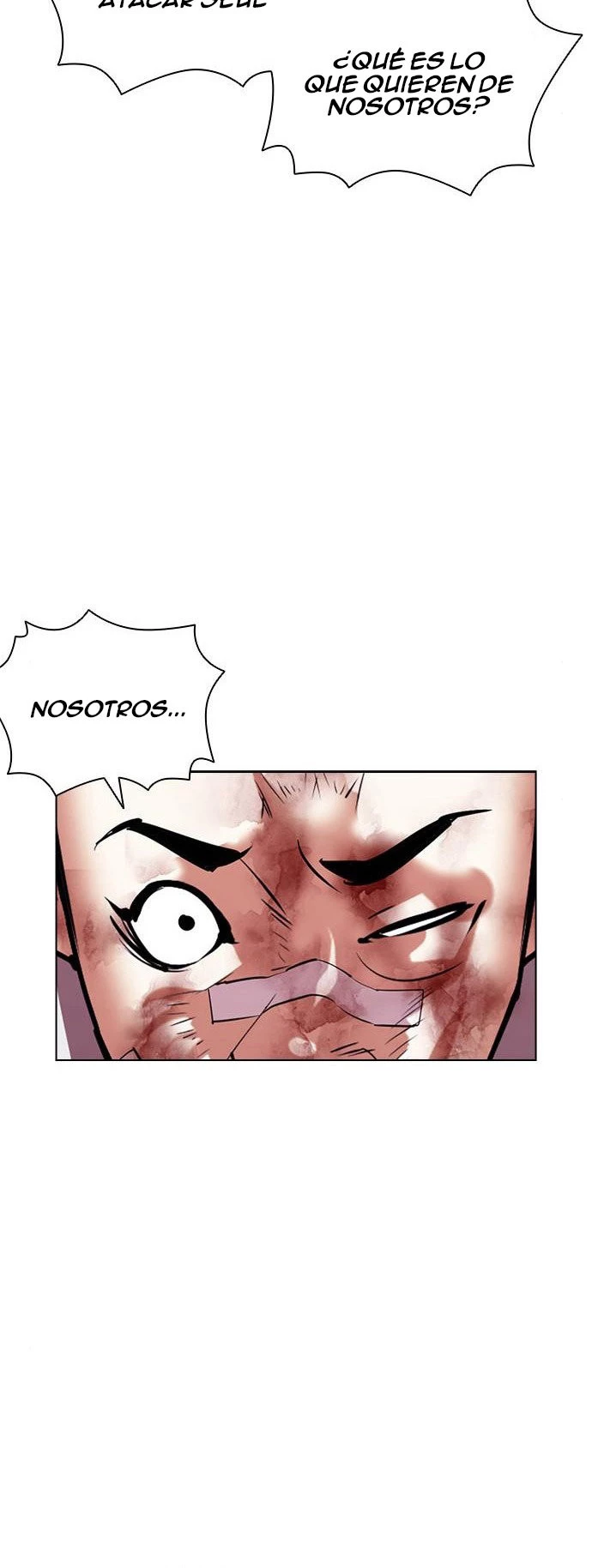 Nueva cara Capitulo 405 página 34