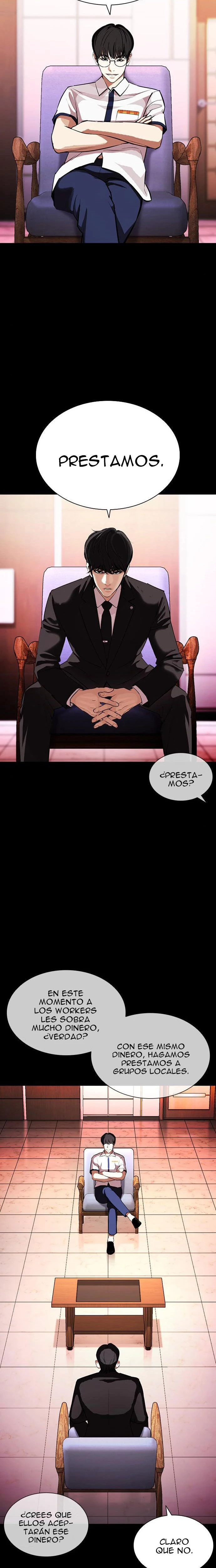 Nueva cara Capitulo 405 página 39