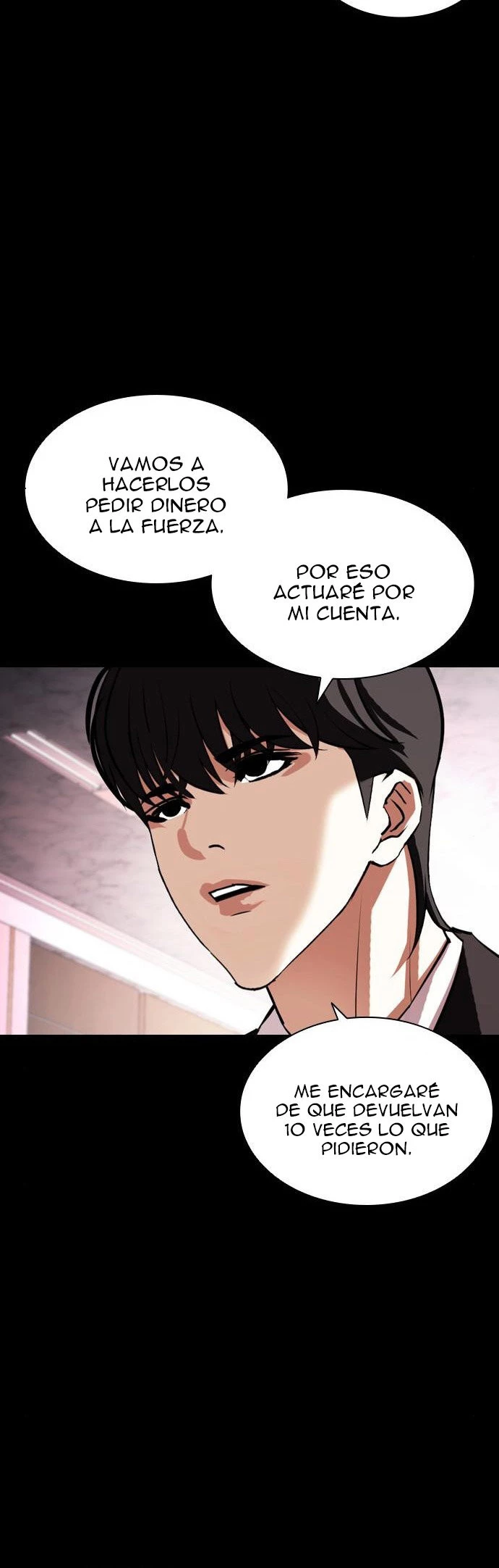 Nueva cara Capitulo 405 página 40