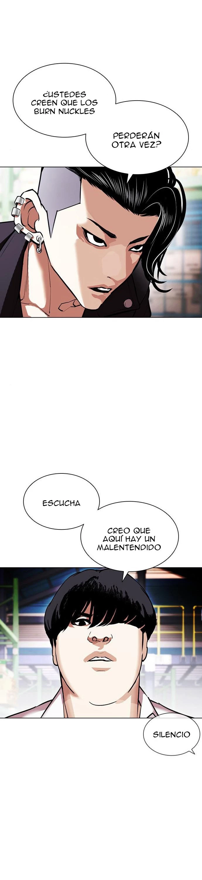 Nueva cara Capitulo 405 página 46