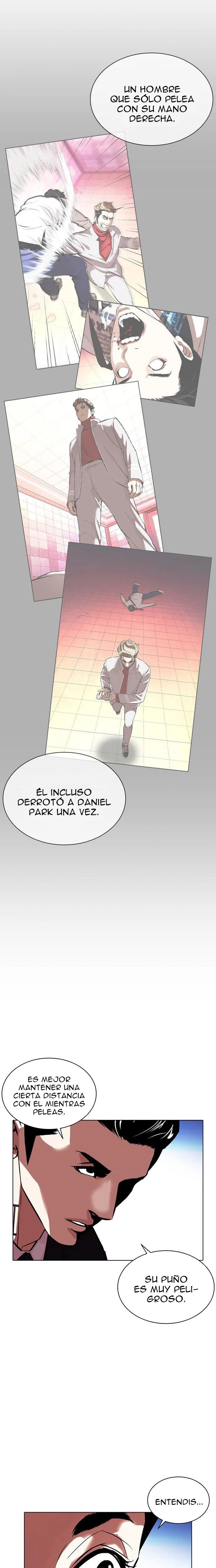 Nueva cara Capitulo 405 página 5