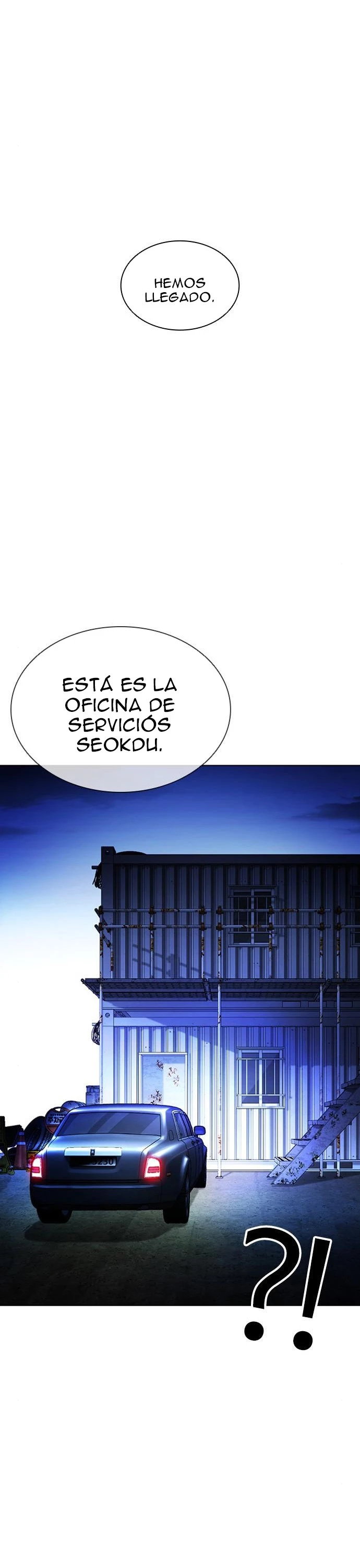 Nueva cara Capitulo 406 página 13